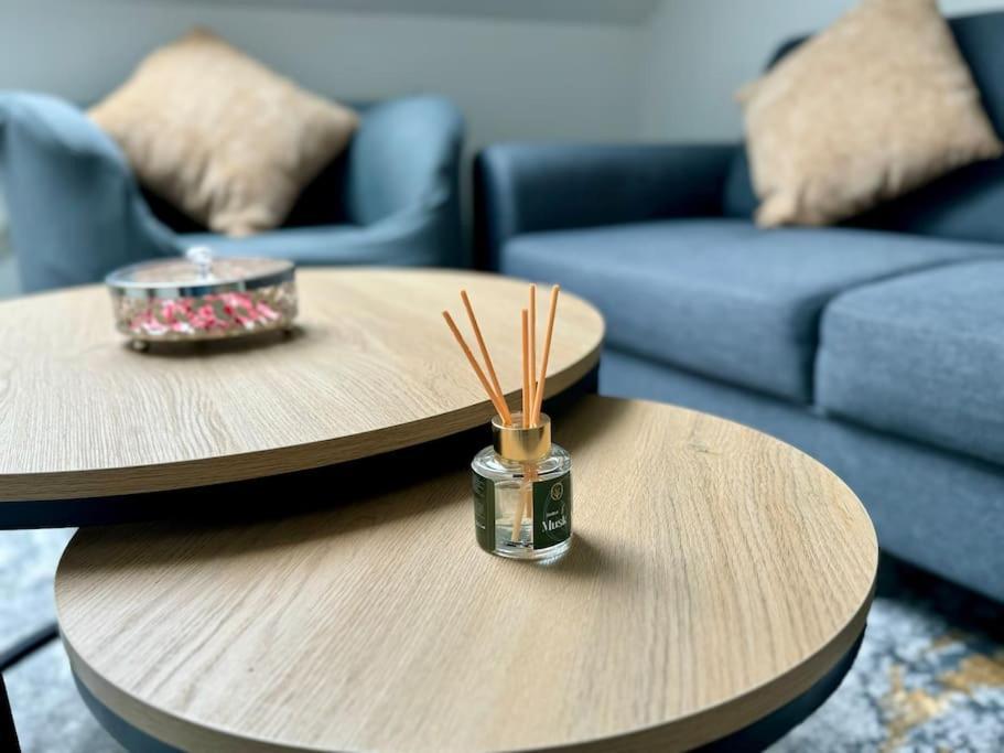 Superbe Appartement Tres Calme Et Confortable แร็งส์ ภายนอก รูปภาพ